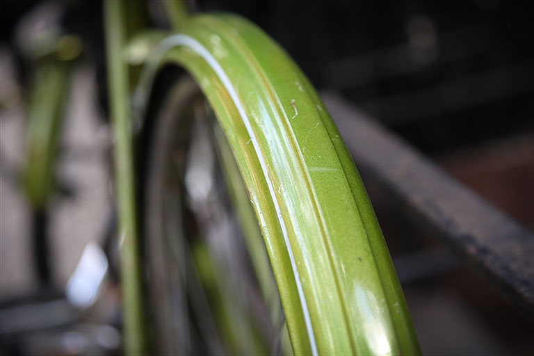 Bicycle_Fender