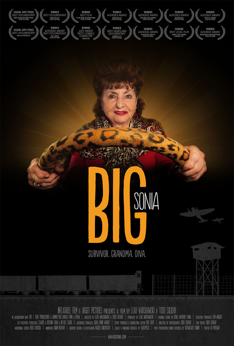 Big_Sonia_Poster