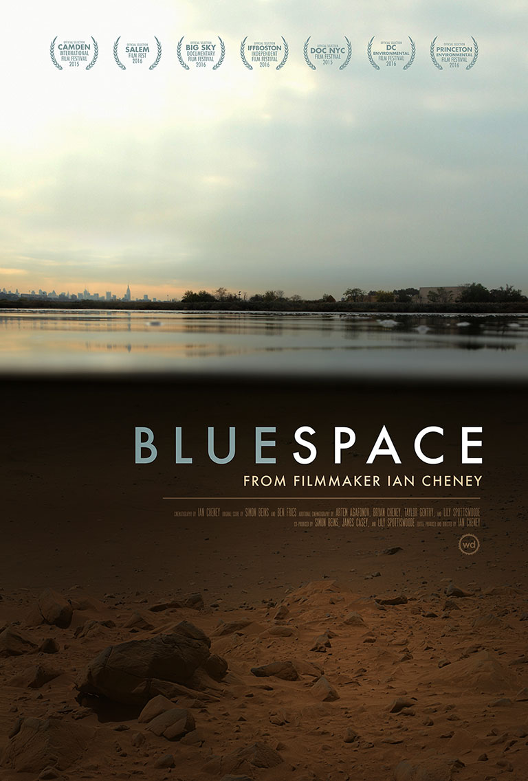 Bluespace_Poster