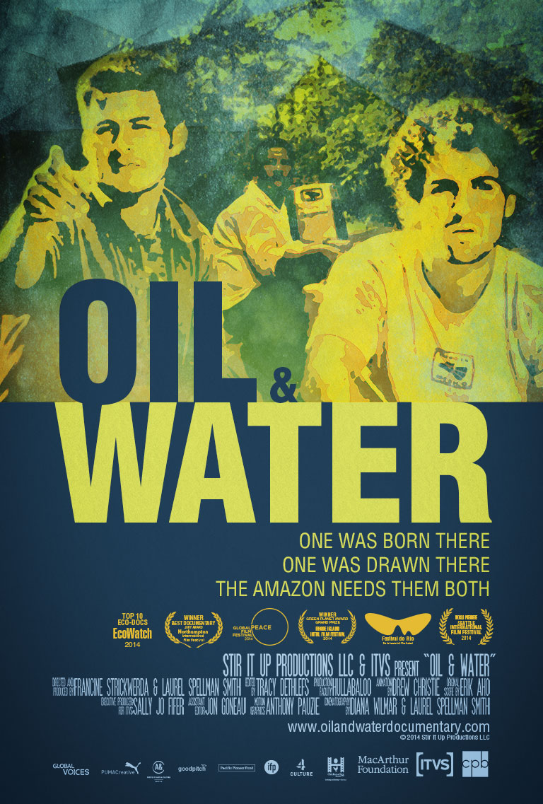 Oil_and_Water_Poster